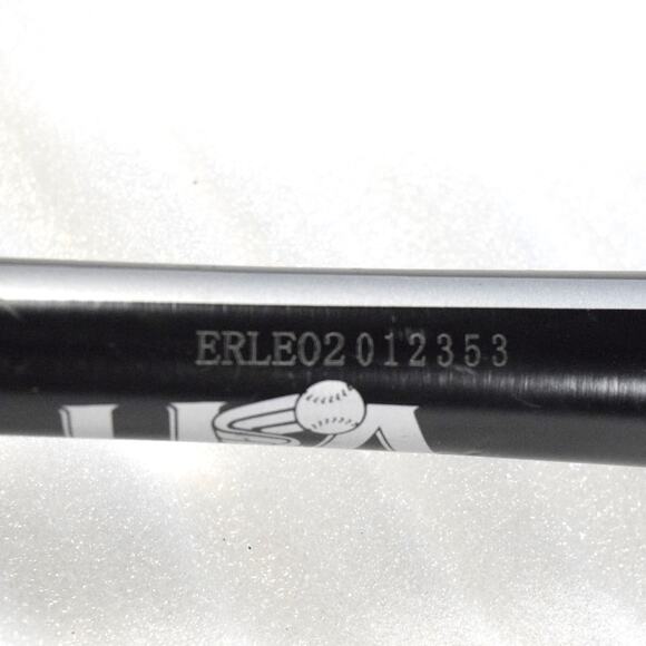 Rawlings Plasma Baseball Bat Model USPA9 Big Barrel 2 5/8" Diameter  30"/21.5 oz - Picture 9 of 12